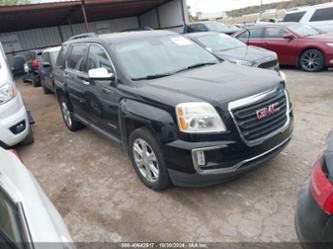 GMC TERRAIN SLE-2