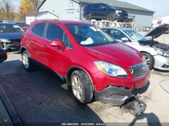 BUICK ENCORE