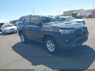 TOYOTA 4RUNNER TRD SPORT