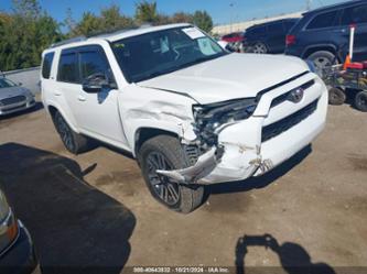 TOYOTA 4RUNNER SR5 PREMIUM