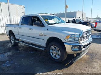 RAM 2500 BIG HORN