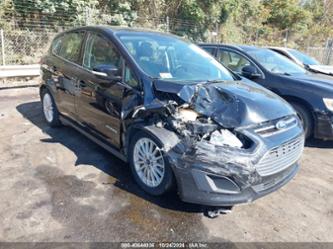 FORD C-MAX SE