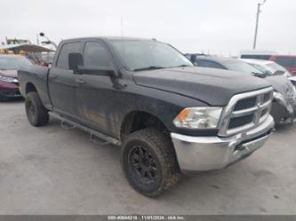 RAM 2500 TRADESMAN 4X4 6 4 BOX