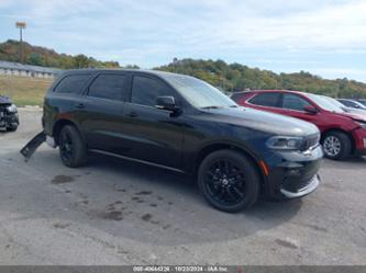 DODGE DURANGO GT PLUS RWD