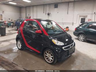 SMART FORTWO PASSION