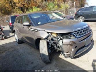 LAND ROVER RANGE ROVER EVOQUE S