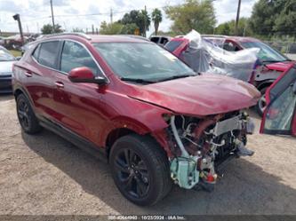 BUICK ENCORE GX SPORT TOURING FWD