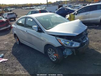 HYUNDAI ACCENT SE