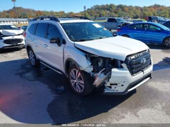 SUBARU ASCENT TOURING