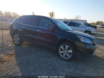 CHEVROLET TRAVERSE PREMIER