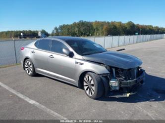 KIA OPTIMA SX