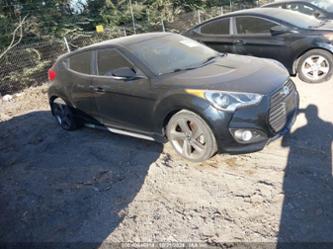 HYUNDAI VELOSTER TURBO W/BLACK