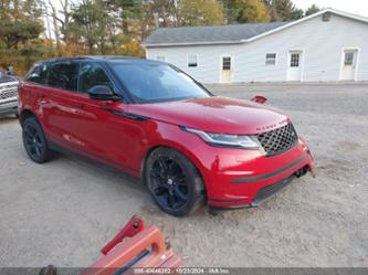 LAND ROVER RANGE ROVER VELAR P340 S