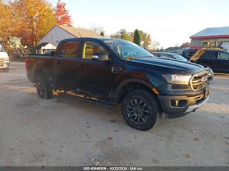 FORD RANGER LARIAT