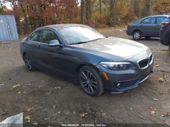 BMW 2 SERIES XDRIVE