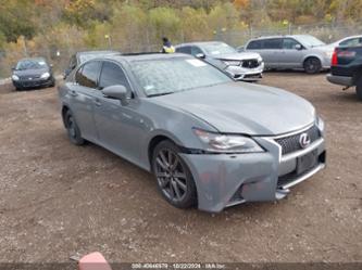 LEXUS GS 350