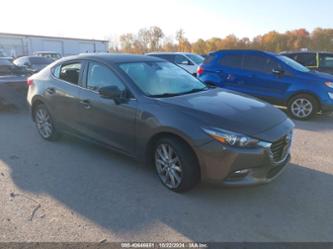 MAZDA 3 TOURING