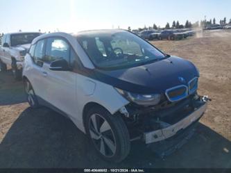 BMW I3 94 AH W/RANGE EXTENDER