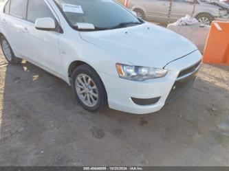 MITSUBISHI LANCER ES