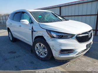 BUICK ENCLAVE AWD ESSENCE