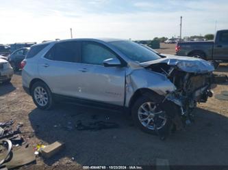 CHEVROLET EQUINOX AWD 2FL