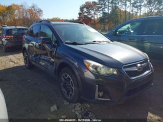 SUBARU CROSSTREK 2.0I PREMIUM