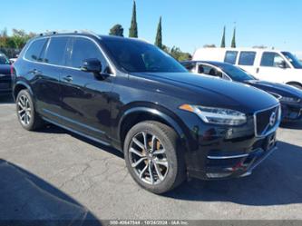 VOLVO XC90 T6 MOMENTUM