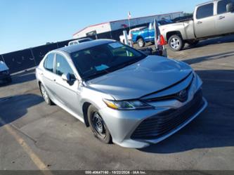 TOYOTA CAMRY HYBRID LE