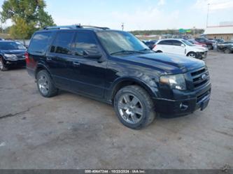 FORD EXPEDITION LIMITED