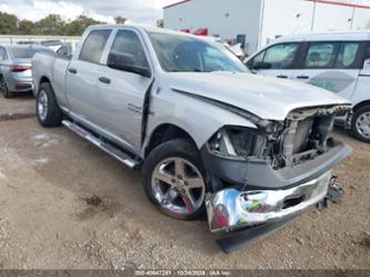 RAM 1500 TRADESMAN