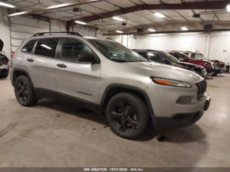 JEEP CHEROKEE ALTITUDE 4X4