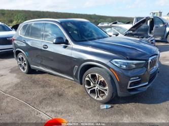 BMW X5 SDRIVE40I