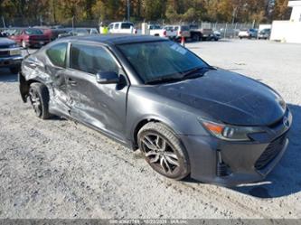 SCION TC