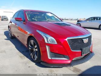 CADILLAC CTS V-SPORT PREMIUM