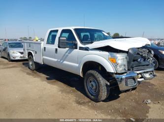 FORD F-250 XL