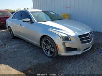 CADILLAC CTS STANDARD