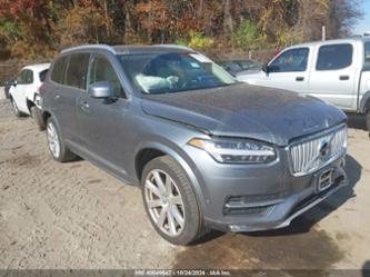 VOLVO XC90 T6 INSCRIPTION