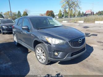 MAZDA CX-5 GRAND TOURING