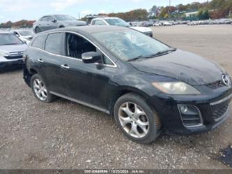 MAZDA CX-7 S GRAND TOURING