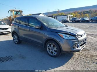 FORD ESCAPE SEL