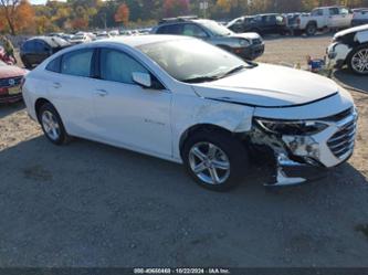 CHEVROLET MALIBU FWD LT