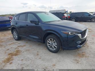 MAZDA CX-5 2.5 S SELECT PACKAGE