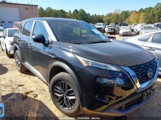 NISSAN ROGUE S INTELLIGENT AWD