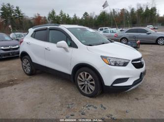 BUICK ENCORE PREFERRED