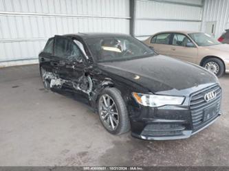 AUDI A6 3.0T PREMIUM