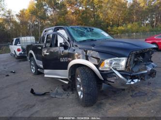 RAM 1500 LARAMIE 4X4 5 7 BOX