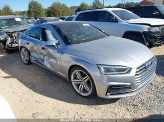 AUDI A5 45 PREMIUM