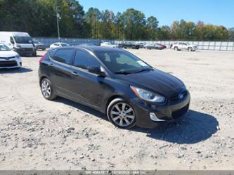 HYUNDAI ACCENT SE