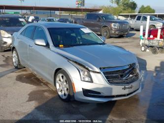 CADILLAC ATS STANDARD