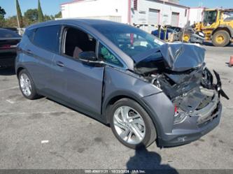 CHEVROLET BOLT EV FWD 1LT